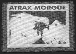 Atrax Morgue : Homicidal Texture